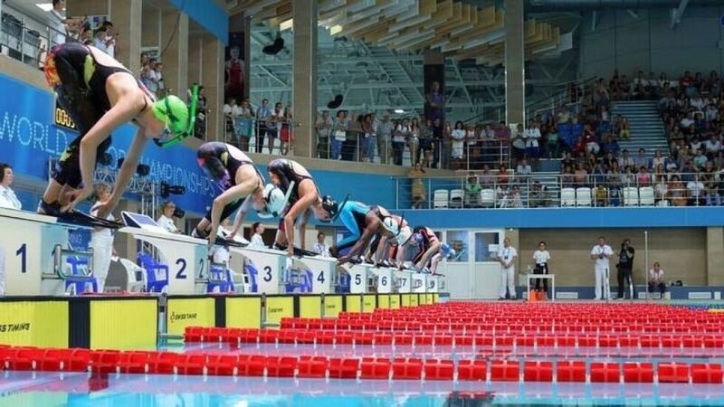 Подробнее о статье 9 медалей по плаванию на чемпионате СФО добились спортсмены Алтайского края