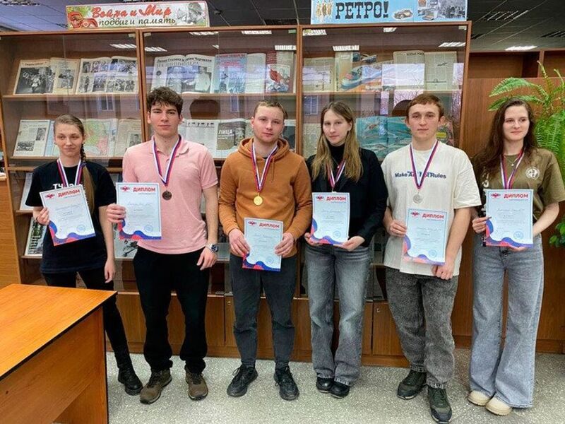 Подробнее о статье Стартовал второй сезон Студенческой шахматной лиги